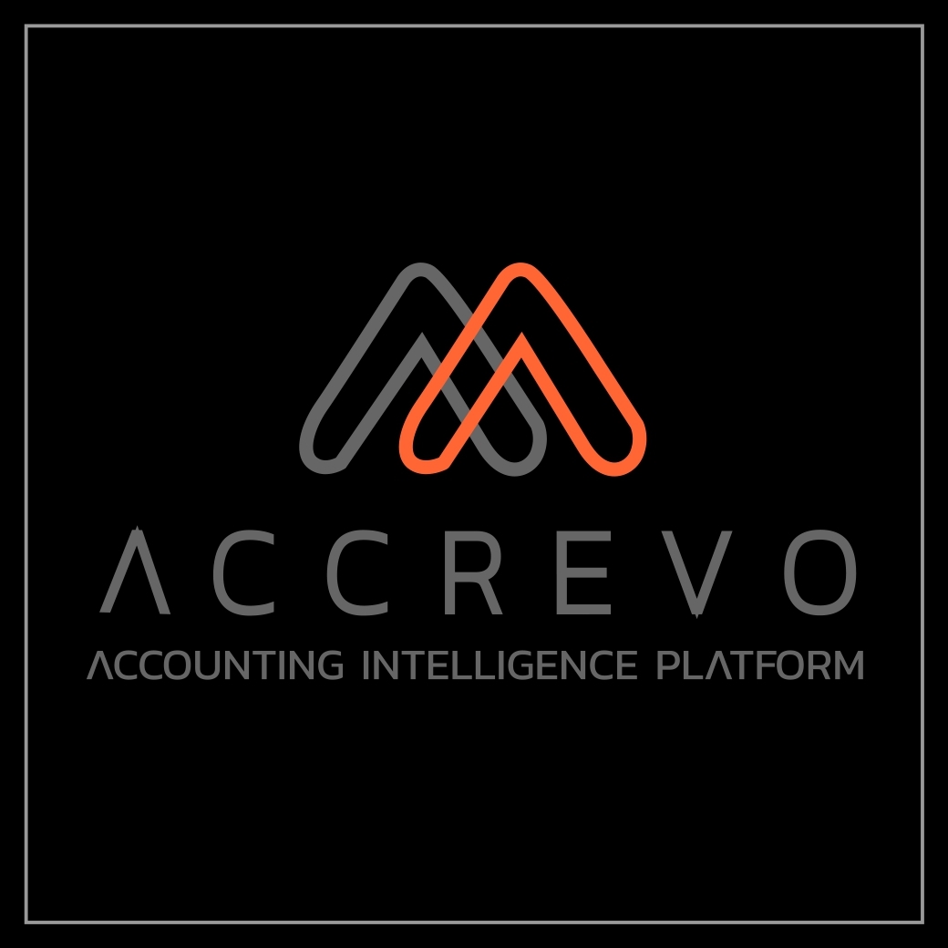 AccRevo Logo